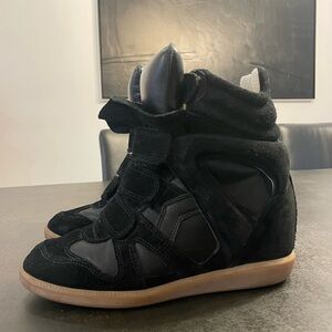 BEKETT SNEAKERS (Isabel Marant)